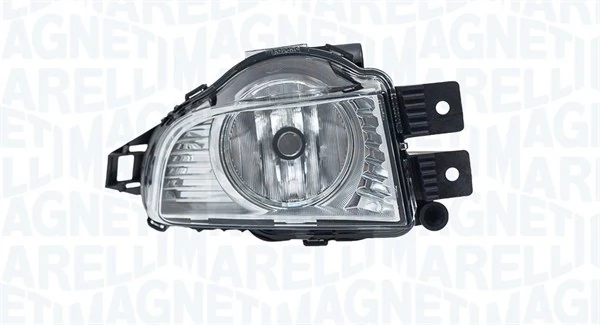 Front Fog Light